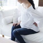 腰痛がでる人とでない人の違い