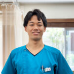 施術スタッフ木村輝稀