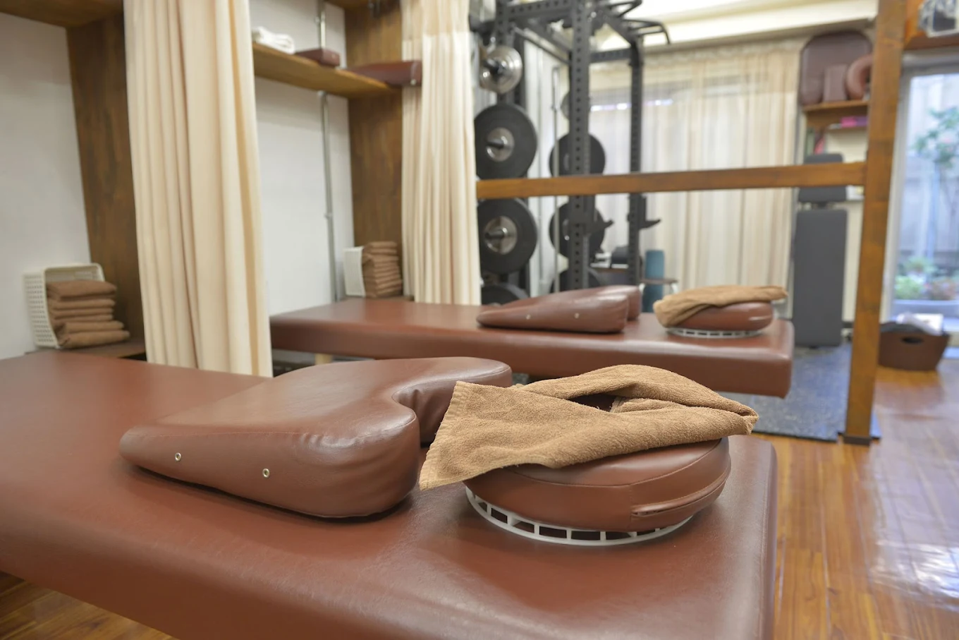 中野で「寝違え施術」なら「大木接骨院」へ